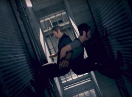 Стала известна дата выхода A Way Out - изображение 1
