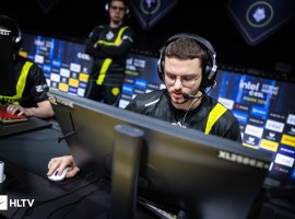 Снайпер Legacy по CS2 заявил о планах команды ворваться на первую строчку мирового рейтинга - изображение 1