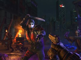 В зомби-шутер Dying Light 2: Stay Human вернулся рейд на башню — он останется навсегда - изображение 1