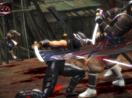 Ninja Gaiden: Master Collection. Бездарное переиздание легендарных игр - изображение 1