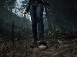 The Medium выпустят на Nintendo Switch в облачной версии - изображение 1