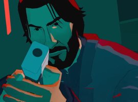 John Wick Hex в декабре выходит на Xbox One и Nintendo Switch - изображение 1