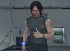 Провалившийся хоррор «Последний дом» на Netflix напомнил Хидео Кодзиме о Death Stranding - изображение 1