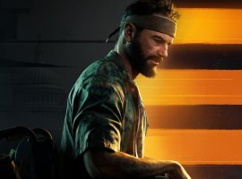 Call of Duty: Black Ops 6 и Hogwarts Legacy сохранили лидерство в свежем чарте Британии - изображение 1