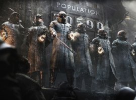 Разработчики Frostpunk 2 рассказали о сложностях жизни без угроз - изображение 1