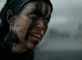 Авторы Senuas Saga Hellblade 2 раскрыли полные системные требования - изображение 1