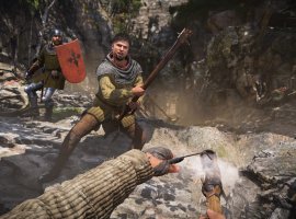 Стратегия Civilization 7 опередила Kingdom Come: Deliverance 2 в недельном чарте Британии - изображение 1