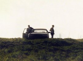 Главных героев в новом сезоне «Настоящего детектива» сыграют Антонио Бандерас и Николас Кейдж - изображение 1
