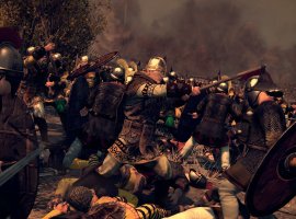 Авторы Total War: Warhammer 2 уверяют, что работают и над исторической частью серии - изображение 1