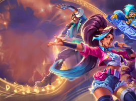 Обзор People of Note — музыка нас связала - изображение 1