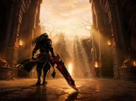 Blade & Soul NEO получила крупное обновление с новым классом и сервером для быстрой прокачки - изображение 1