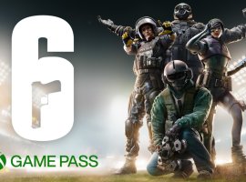 Rainbow Six Siege добавят в Xbox Game Pass уже 22 октября - изображение 1