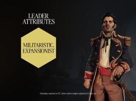 Освободитель Венесуэлы Симон Боливар пополнил список лидеров Sid Meierʼs Civilization VII - изображение 1
