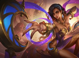 Региональные различия мобильного киберспорта — столкновение Азии и Запада - изображение 1