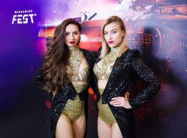 Sabaton играет в «танки»: узнайте обо всех секретах WG Fest - изображение 1