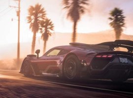 Forza Horizon 5 опередила почти все игры студий PlayStation по продажам на PS5 за 2025 год - изображение 1