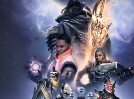 NetEase анонсировала мобильную Destiny: Rising и открыла предрегистрацию - изображение 1