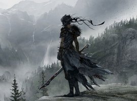 Разработчики Hellblade сказали, что делают игру с нуля, а потом взяли свои слова обратно - изображение 1