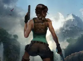 Инсайдер пообещал открытый мир Индии для новой Tomb Raider - изображение 1