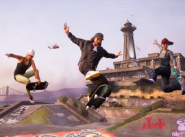 Из Tony Hawkʼs Pro Skater 3 + 4 удалят оскорбительную пасхалку с Guitar Hero - изображение 1