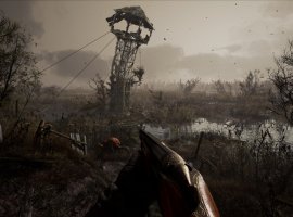 В сети появились впечатления СМИ от демо Stalker 2 с gamescom 2023 - изображение 1