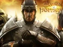 Dawn of Fantasy: Kingdom Wars - изображение 1