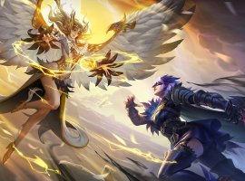 Не играй в соло — топ‑10 связок для доминирования в MLBB - изображение 1