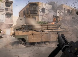 Открытая бета шутера Battlefield 6 подошла к концу - изображение 1