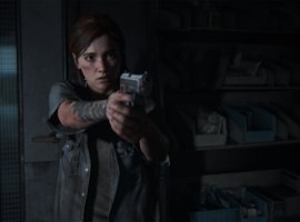 Свежий патч The Last of Us Part II Remastered добавил поддержку PS5 Pro - изображение 1