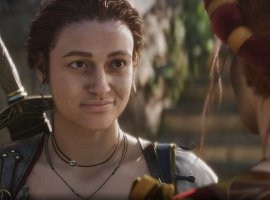 «Интересные новости» о Fable ждут игроков в январе — Джез Корден - изображение 1