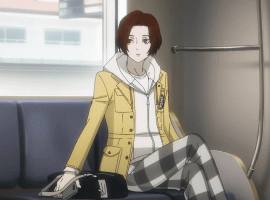 Мобильная Persona 5 The Phantom X получила свежий трейлер - изображение 1