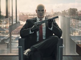 Завтра создатели Hitman покажут новую игру - изображение 1