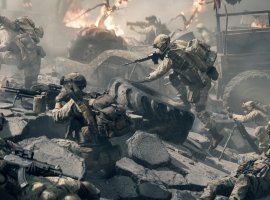 Свежий трейлер Battlefield 6 показал особенности PC-версии и расправу над читером - изображение 1