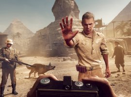 Минимальные системные требования Indiana Jones and the Great Circle добавили в Steam - изображение 1