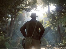 Bethesda показала стелс-геймплей с молотком в Indiana Jones and The Great Circle - изображение 1
