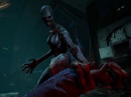 В новом ролике Killing Floor 3 показали обновлённого Сталкера - изображение 1