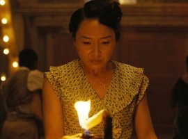 Мать двух ключевых персонажей в 3 сезоне сериала «Одни из нас» сыграет звезда «Грешников» - изображение 1