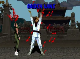 «Флешбэк»: журналист Би-би-си о детстве в 90-е и автоматах с Mortal Kombat - изображение 1