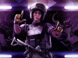 Авторы Rainbow Six: Siege показали новых оперативников в действии - изображение 1
