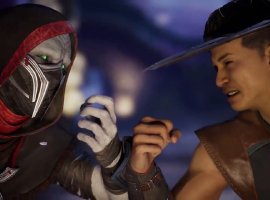 Авторы Mortal Kombat 1 выпустили тизер Ермака перед скорым показом геймплея - изображение 1