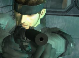 Хидео Кодзима рассказал о сложностях при создании Metal Gear Solid - изображение 1