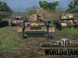 Обзор обновления World of Tanks 8.9. «Вафлетракторы», «Командные бои» и первый японский танк - изображение 1