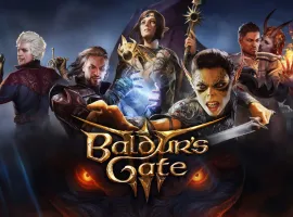 Обзор Baldur's Gate 3. Одна ролевая игра, чтобы править всеми - изображение 1