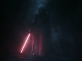 Найден концепт-арт ремейка Star Wars: Knights of the Old Republic с планетой вуки - изображение 1