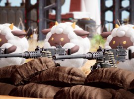 Пиковый онлайн Palworld в Steam превысил 2 млн игроков - изображение 1