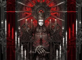 Обзор Crisol: Theater of Idols — испанский BioShock с геймплеем Resident Evil - изображение 1