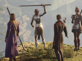 Создатели Baldurs Gate 3 из Larian ориентировались на привлечение современной аудитории - изображение 1