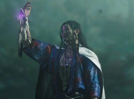 Capcom выпустила сюжетный трейлер Onimusha: Way of the Sword про Мусаси - изображение 1