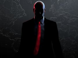 Официальный аккаунт HITMAN поздравил Агента 47 с днём рождения — ему исполнился 61 год - изображение 1