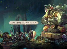 Сценарист и композитор Final Fantasy помогают делать Astria Ascending - изображение 1